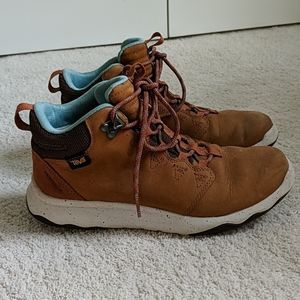 Teva Hiking Boots